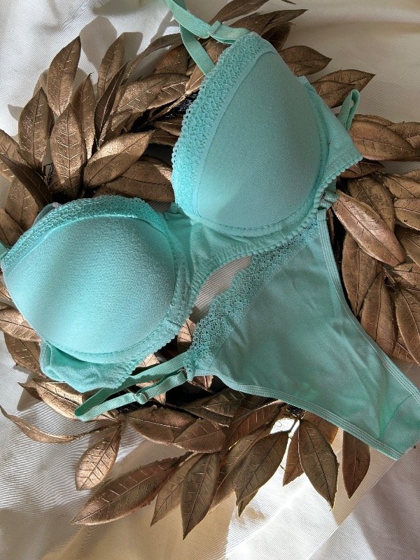 Producto - Conjunto Belén Verde