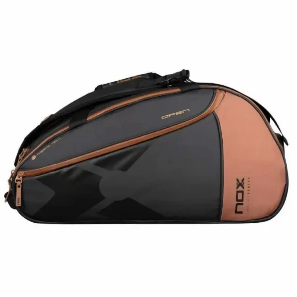 Producto - Paletero Nox Luxury 2025