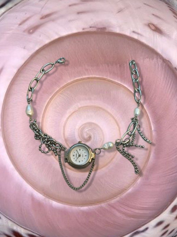 Producto - Collar Guess