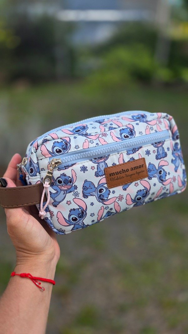 Producto - NECESER TETI