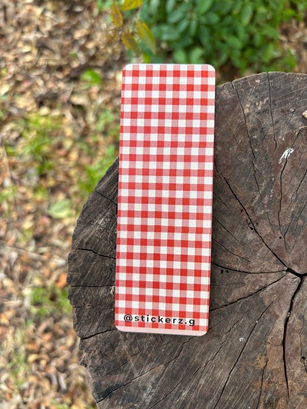 Producto - MARCA PÁGINAS CUADRILLE R