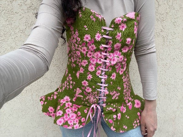 Producto - Corset Furrs - 3
