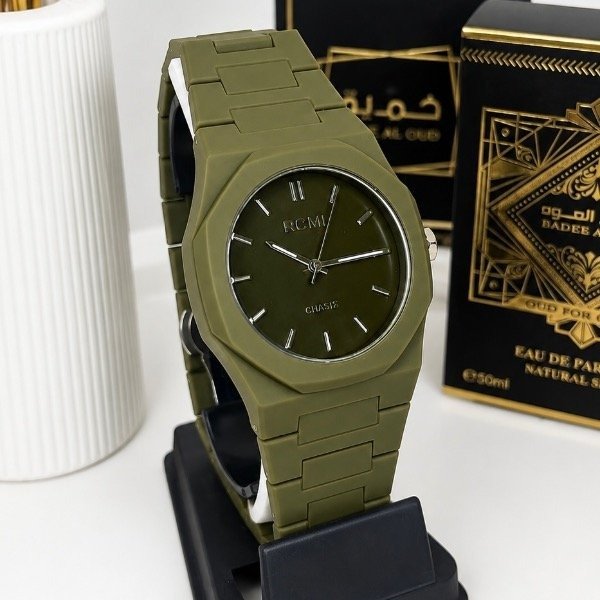 Producto - Árabe Green - 0