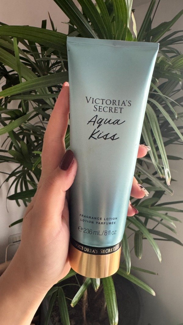 Producto - CREMA - AQUA KISS