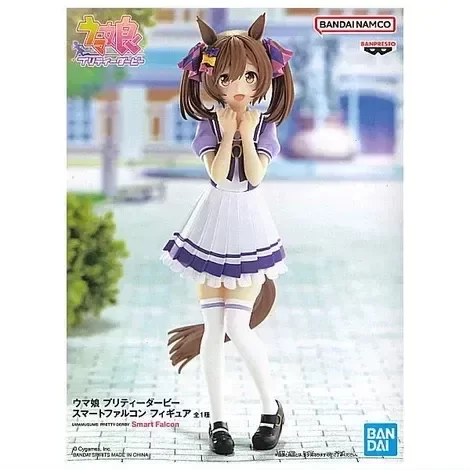 Producto - Figure Original Smart Falcon - Pretty Derby - Umamusume - BANDAI