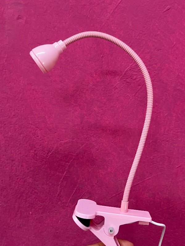 Producto - Lámpara UV hose charm limit - 0