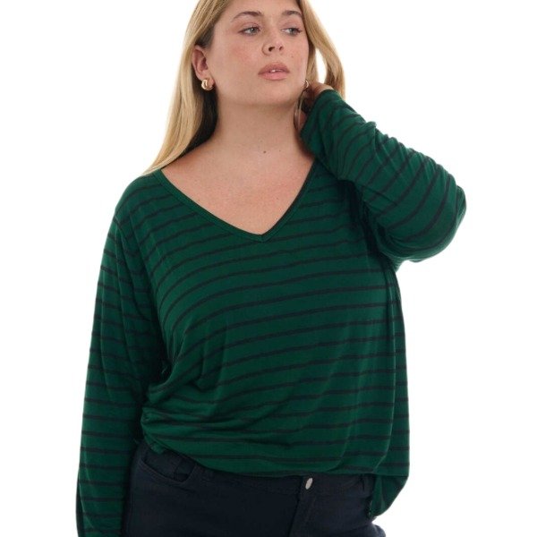 Producto - Remeron escote v