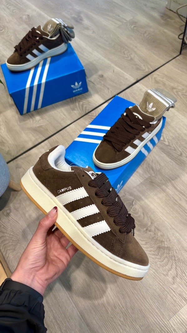 Producto - Campus chocolate