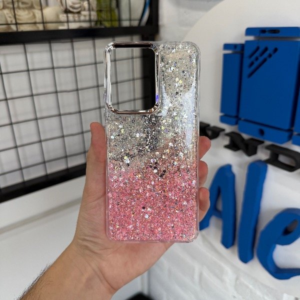 Producto - Brillosa bicolor - Xiaomi Redmi 13C