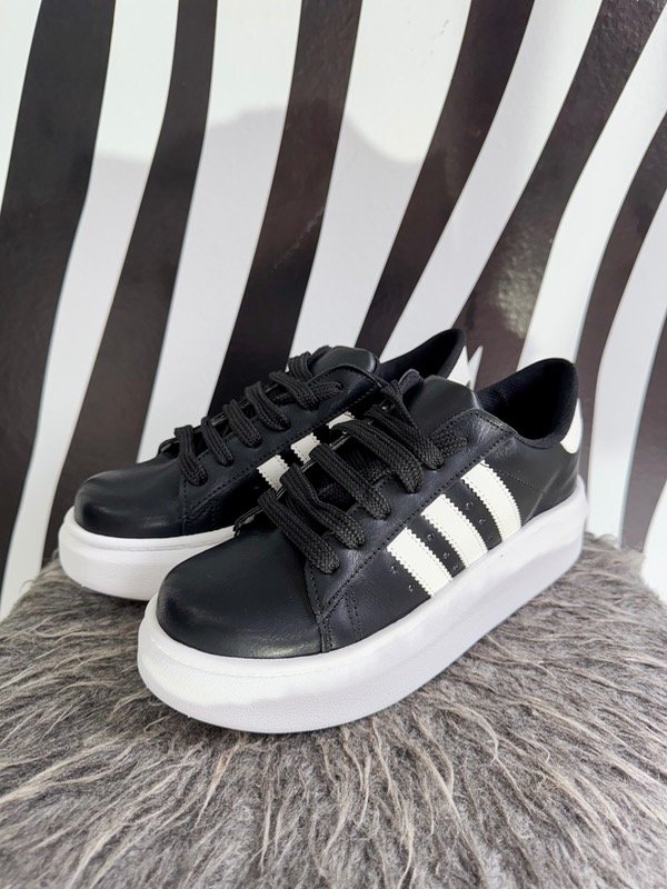 Producto - Maria negras