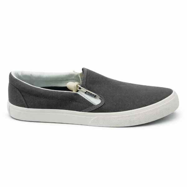Producto - MAUI SLIP ON DARK GREY