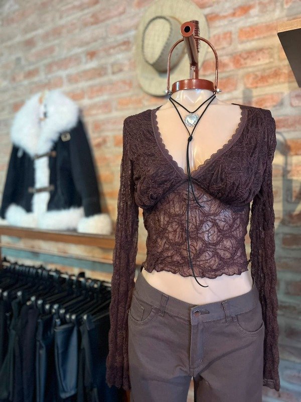 Producto - REME FOXY