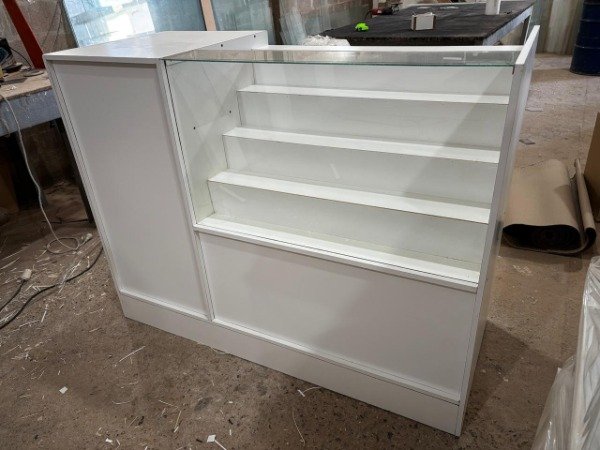 Producto - Caramelera Combinada con caja 145