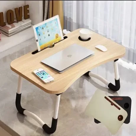 Producto - Mesa de Cama Chica 30x50cm 7025