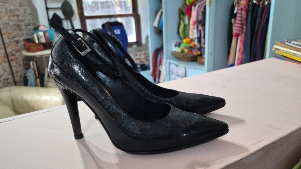 Producto - Stiletto SAVERIO DI RICCI