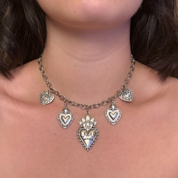 Producto - Collar Chemical