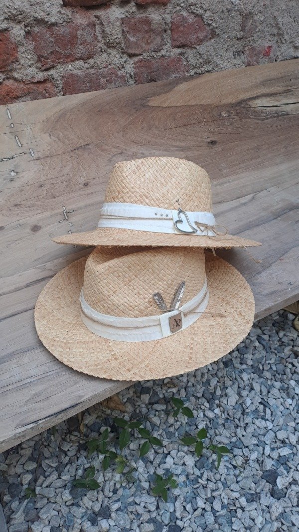 Producto - Sombrero MANILA