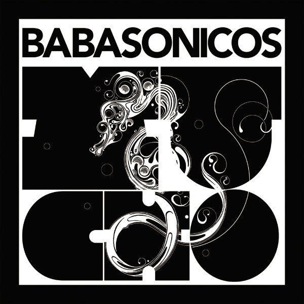 Producto - BABASONICOS ÁLBUMS