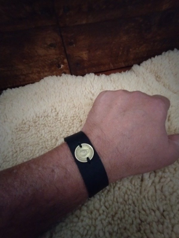 Producto - Pulsera Escudo Nacional