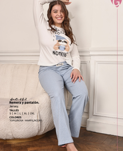 Producto - GT462