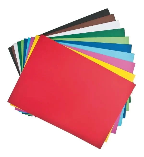 Producto - Cartulina