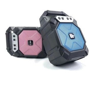 Producto - Parlante 3 pulgadas