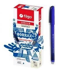 Producto - BOLIGRAFO BORRABLE FILGO