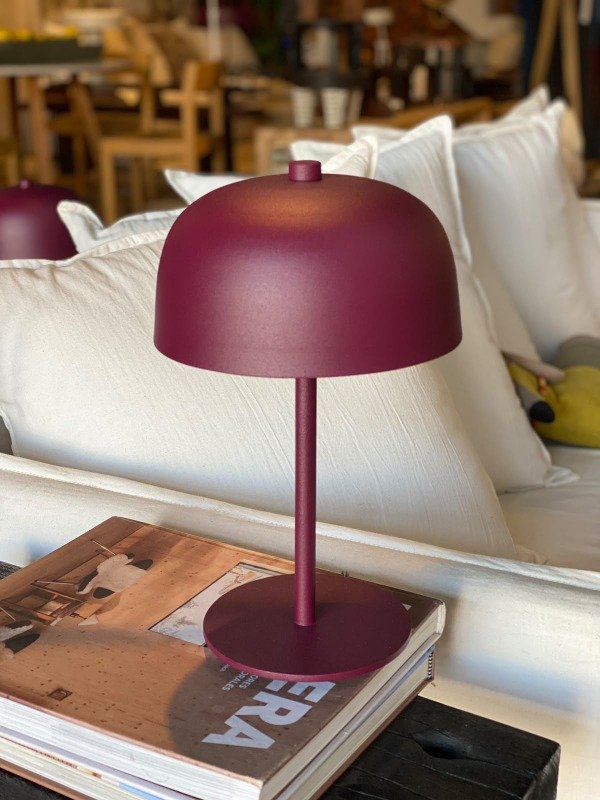 Producto - VELADOR ALFIL - 2