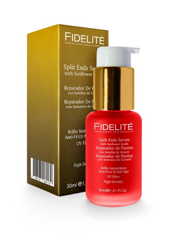 Producto - Reparador de puntas de Girasol x 30 ml. - Fidelité