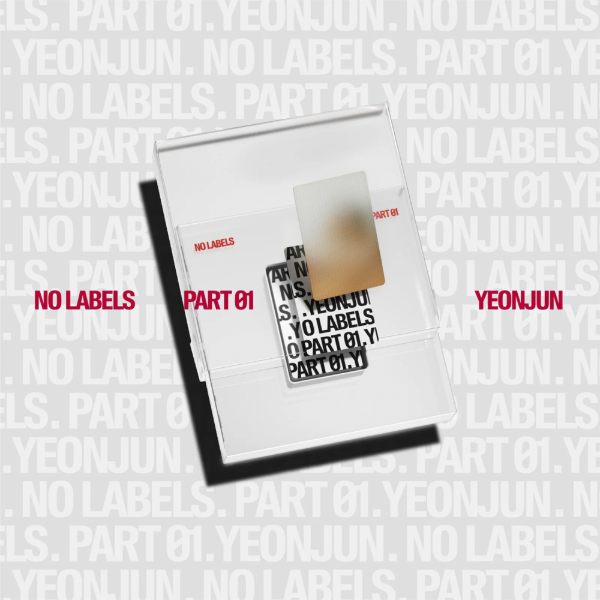 Producto - YEONJUN (TXT) - NO LABELS: PART 01 (Set-Up B ver.)