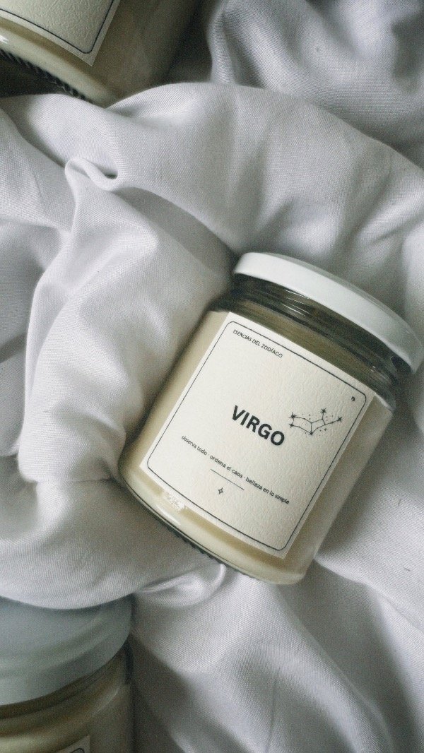 Producto - Esencias del Zodiaco TIERRA