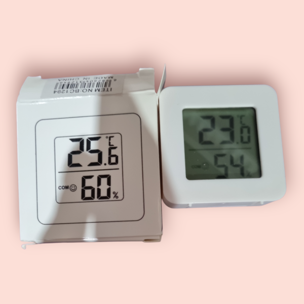 Producto - MINI HIDROMETRO