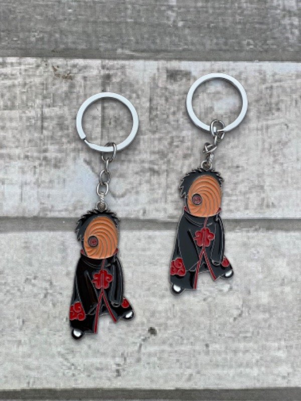 Producto - Llavero Obito