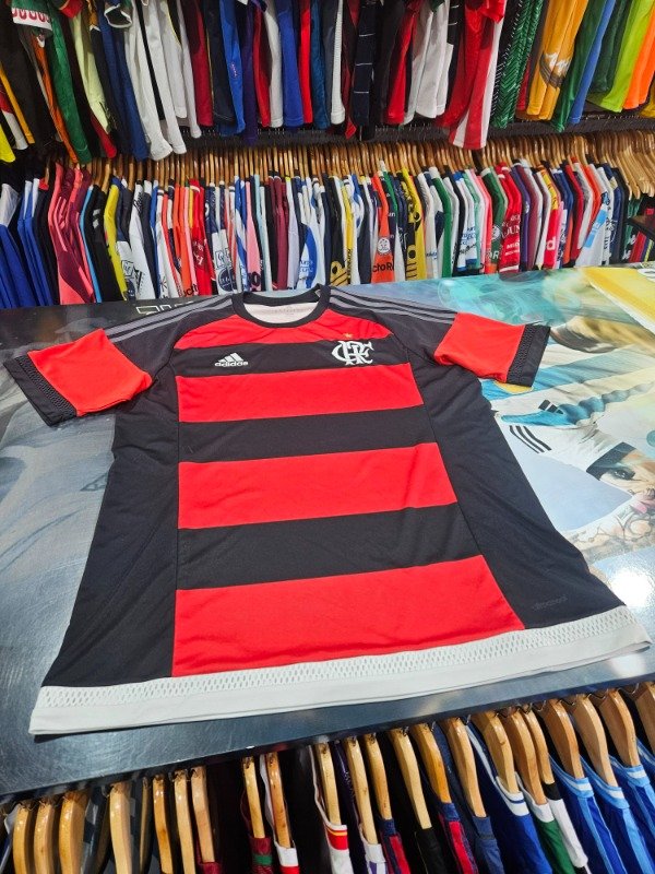 Producto - Camiseta Flamengo 2015
