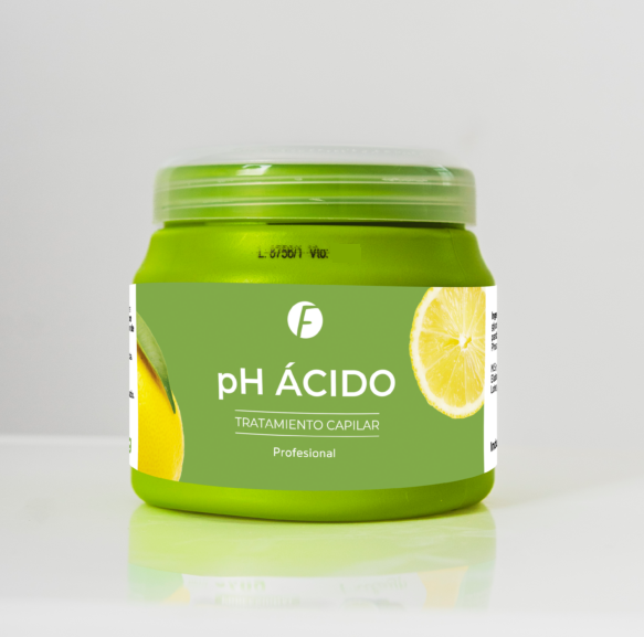 Producto - Crema extra acida PH3 FRILAYP