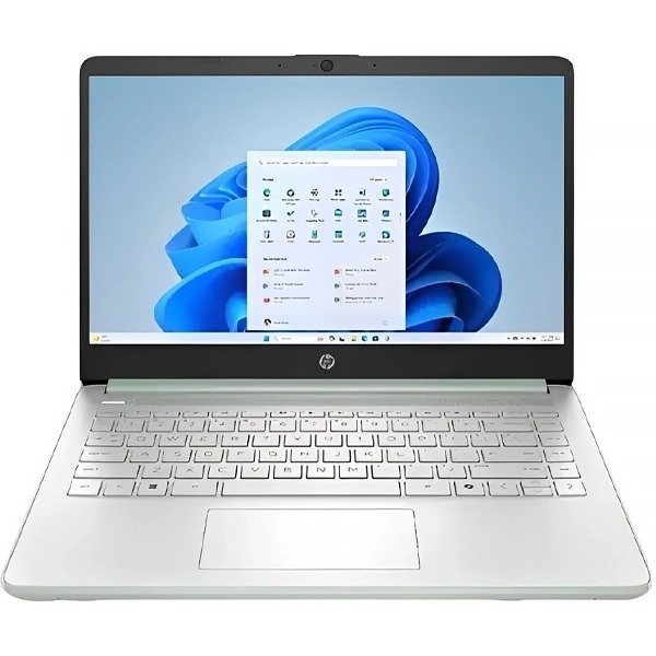 Producto - Intel HP 14-dq6013dx 14 N150 - Verde 4GB / 128GB