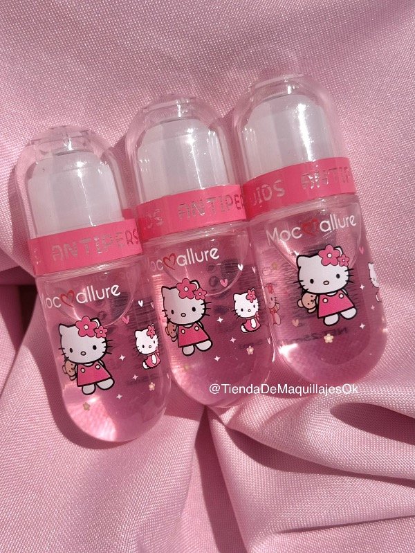Producto - Antitranspirante Kitty roll on