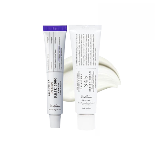 Producto - Derma Recovery Cream Dúo