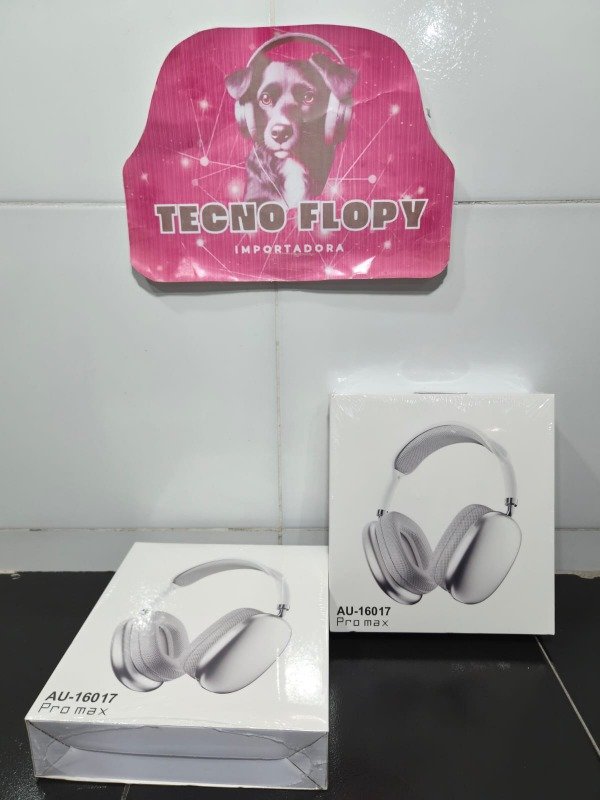 Producto - VINCHA P9 PRO MAX 16017