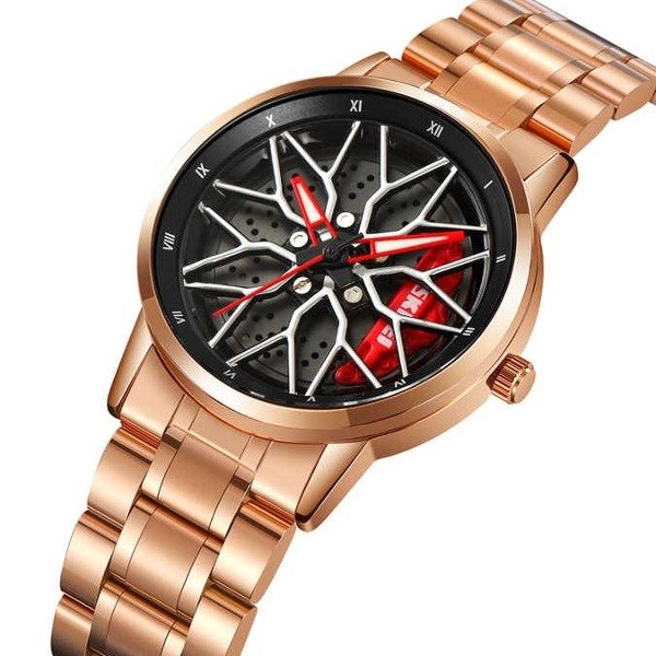 Producto - SKMEI FASHION 2191 N1