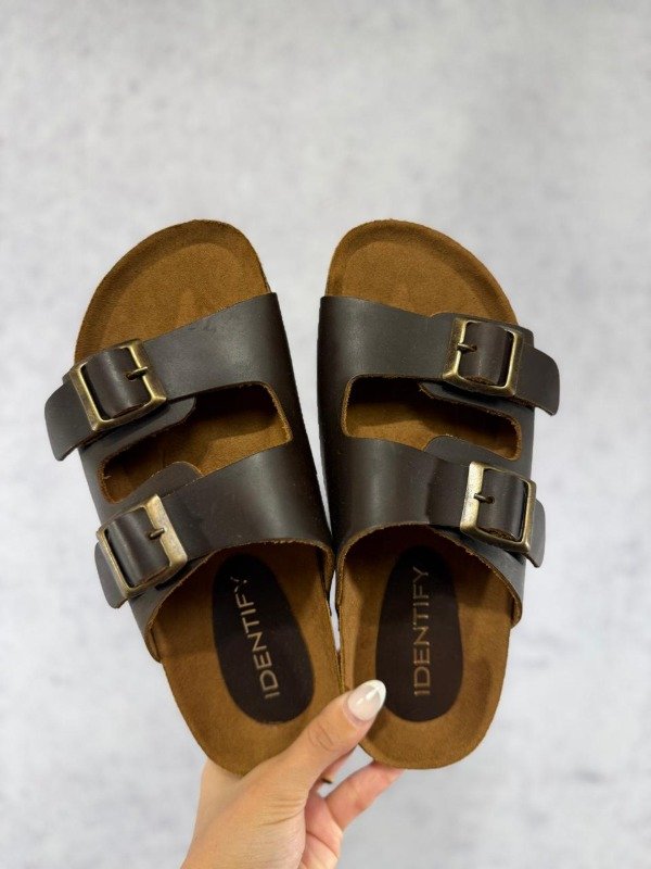 Producto - BIRK BLED CHOCO CUERO - 4