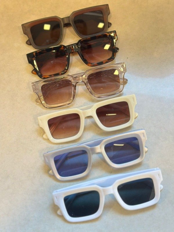 Producto - Lentes Kendall