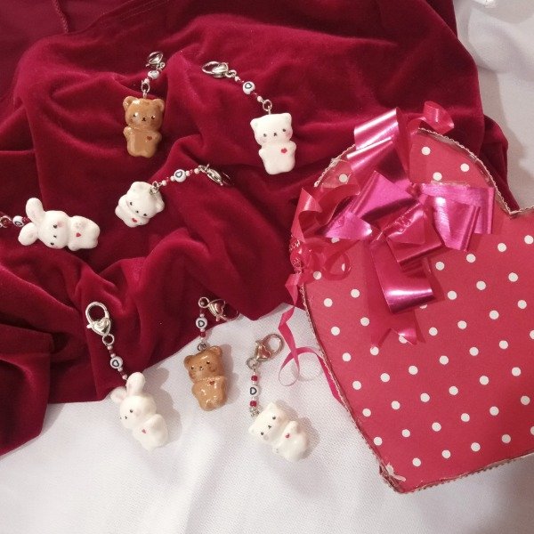 Producto - Llaveros Love