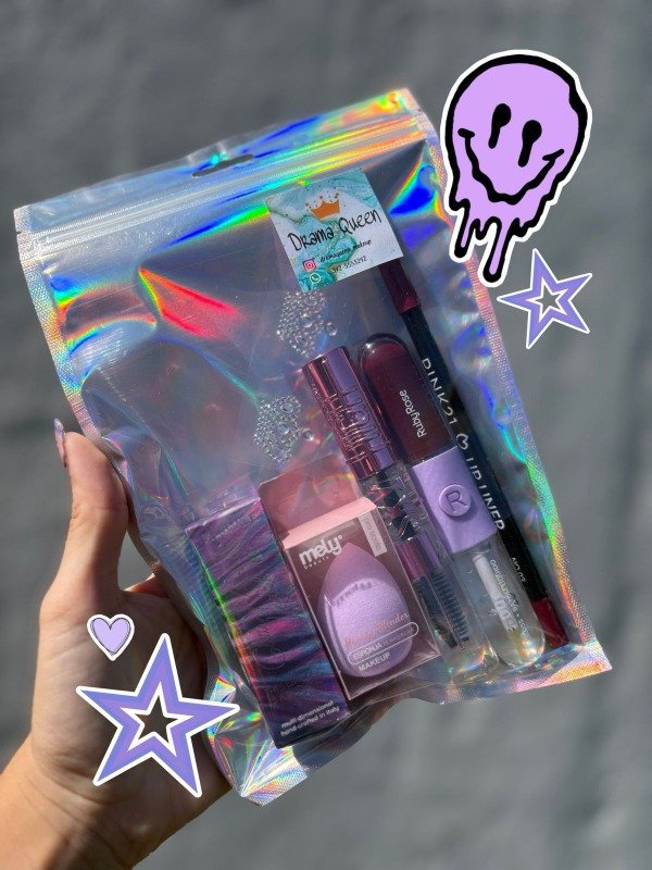 Producto - Combo makeup 3