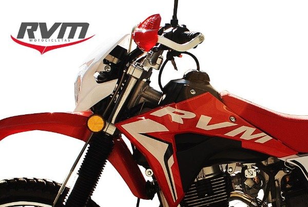 Producto - RVM CZ L