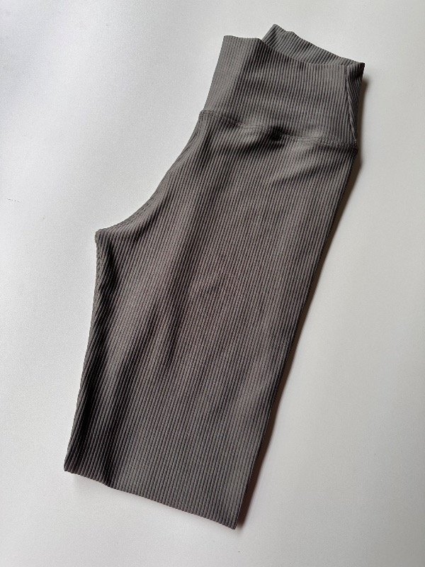 Producto - biker morley gris plata