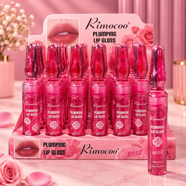 Producto - Gloss plumping pack x2 - 0