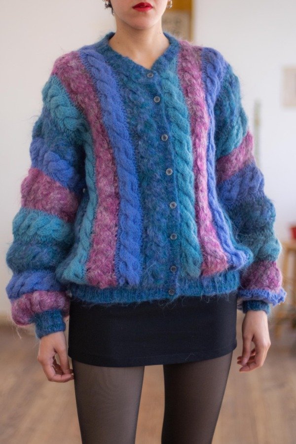 Producto - Sueter Buffagni Talle: XL -