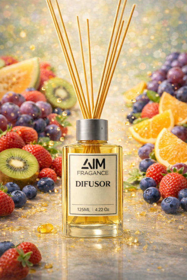 Producto - Difusor  de Aromas FRUTIMIX 125ml