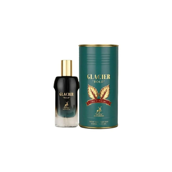 Producto - GLACIER BOLD 100ML - 1